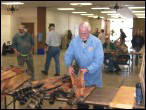 OSTA Fur Auction